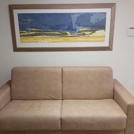 バーリD'Amar Houseアパートメント エクステリア 写真