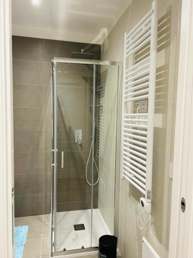バーリD'Amar Houseアパートメント エクステリア 写真