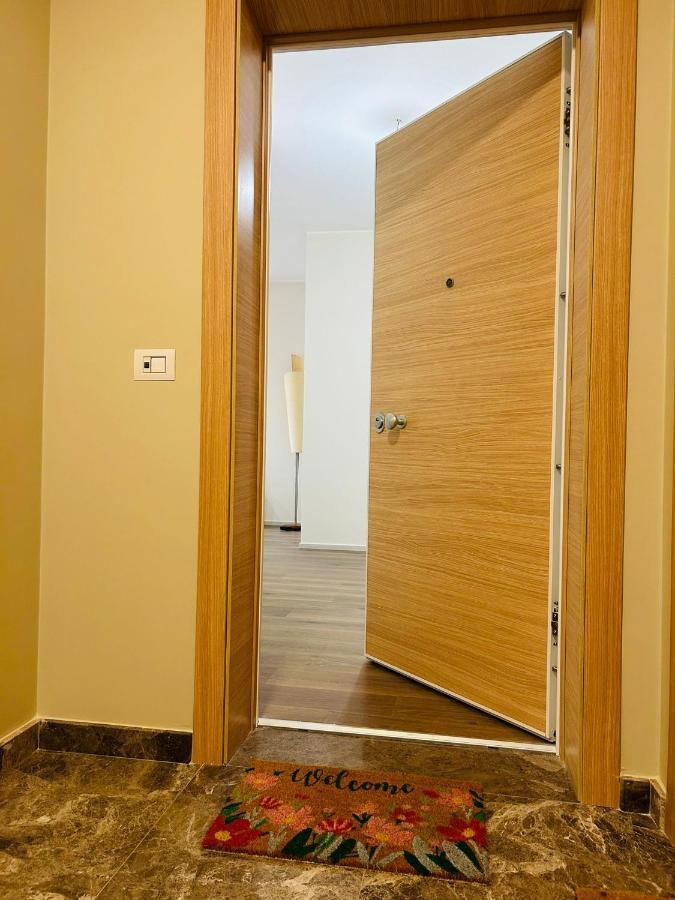 バーリD'Amar Houseアパートメント エクステリア 写真